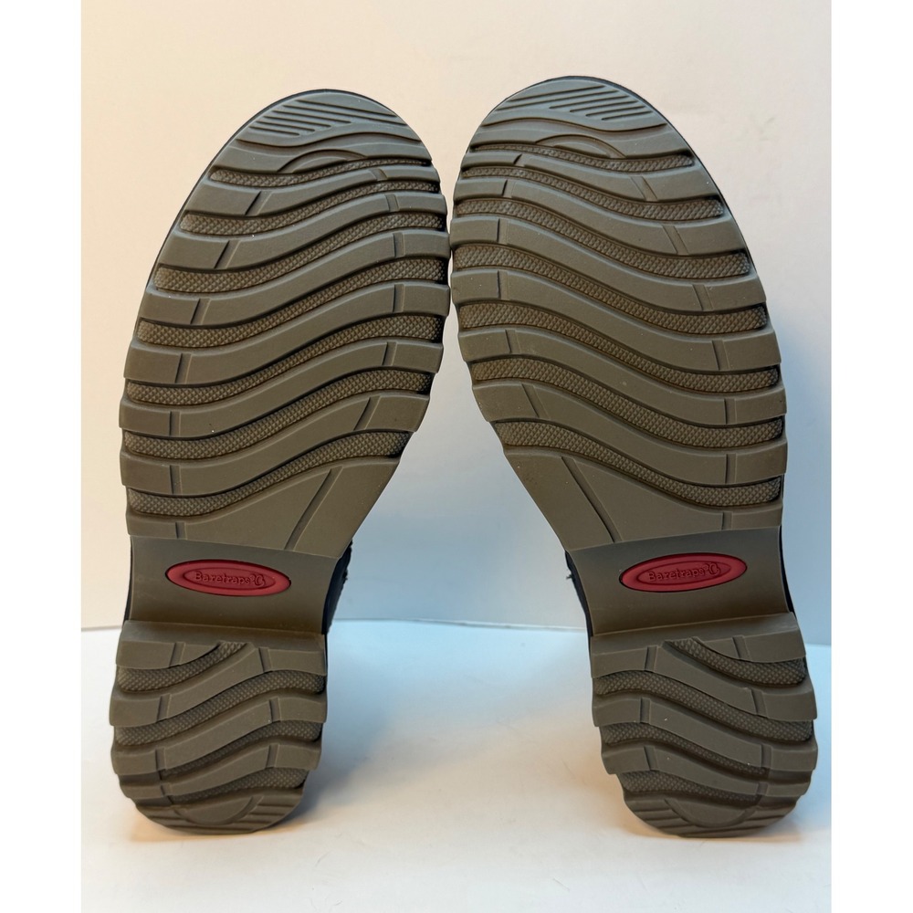 Baretraps Women's Noemi Cold Weather Bootie Black Size 7.5M NWT and BOX - Picture 8 of 11